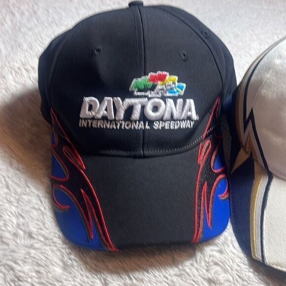 Daytona international Speedway hats bundle - Picture 2 of 9